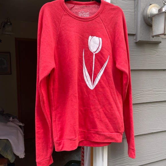 Elsage Sweatshirt - Picture 2 of 3